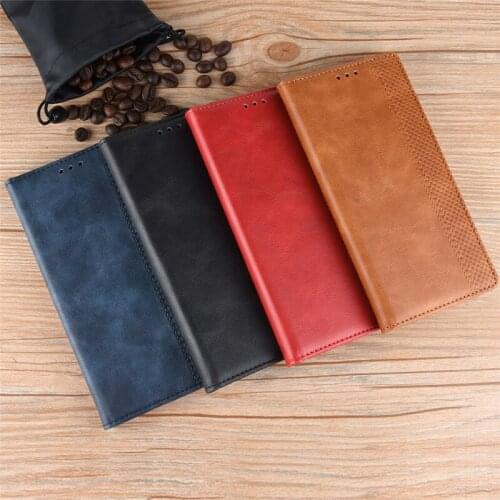 S20 Ultra case for Samsung Galaxy S20 Plus A91 A81 A71 A70E A51 A41 A21 A11 A01 cover flip book stand wallet leather phone bag