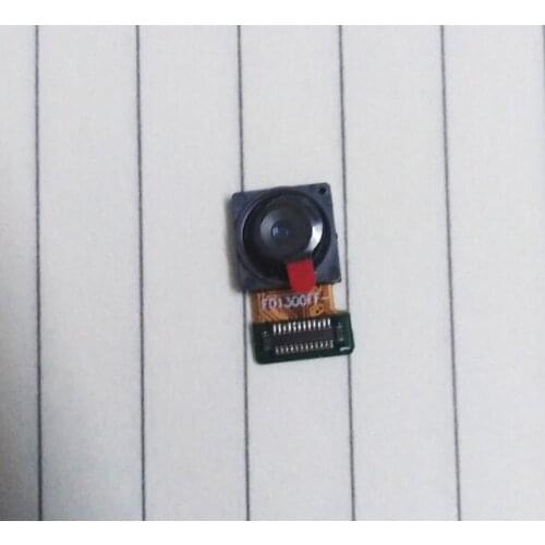 Original cubot p30 phone front camera for Cubot P30 4GB 64GB MT6763 Octa Core Android 9.0 Smartphone 6.3'' FHD+ Waterdrop Screen