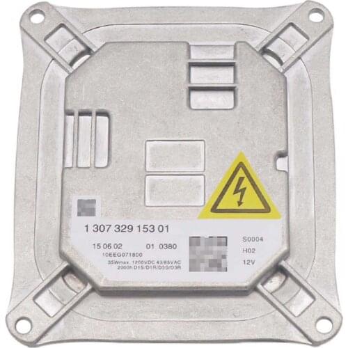 For BMW E92 E93 M3 E63 E64 650i M6 E83 X3 E70 X5 Mini Cooper New original car Headlight Ballast D1S 130732915301