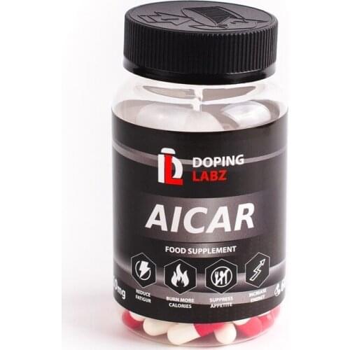 Doping Labs Healthy Eating