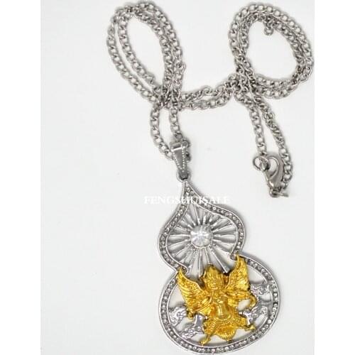 Fengshui Garuad Wu Lou Necklace W Fengshuisale Red String Bracelet W3224