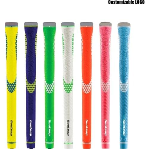Grips golf club Grips Wholesale Nion golf grips 7 colors for choose 10pcs/Lot Free shipping