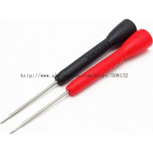 Piercing Needle Non-destructive Use for test lead TL71 TL75 TL175 TL10 TL19B replace TP88