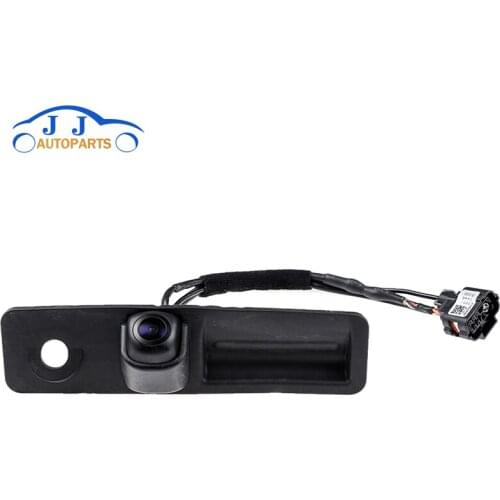 95766G9000 95766G9500 95766-G9000 95766-G9500 View Camera FOR HYUNDAI G70 17 Reverse Camera BackUp car accessories