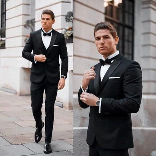 KapokBanyan Mens Wedding Suits China