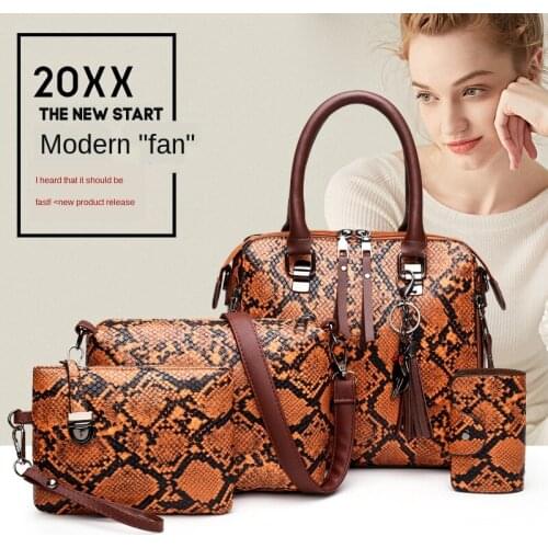 MICKY KEN Large Women's Bags