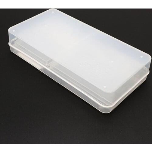 Multi Functional Mobile Phone Repair Storage Box For IC Parts Smartphone Opening Tools Collector