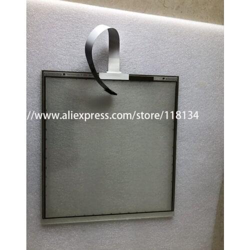 New 5wires TR5 104F36 Touch Panel TR5-104F-36 Touch pad