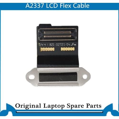 New LCD Screen Flex Cable For Macbook Air A2337 821-02721-04 2020