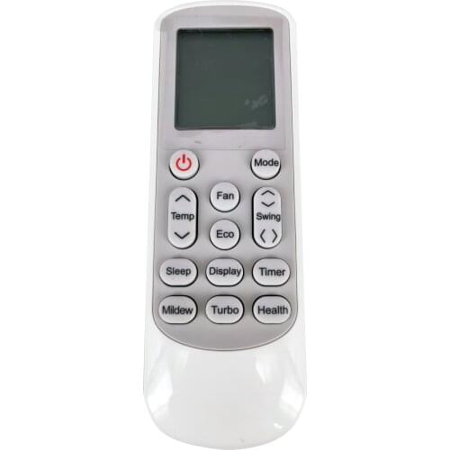 NEW Original remote control suitable for SAMSUNG Conditioner 210901289 180910(XHY-S) air conditioning Fernbedienung