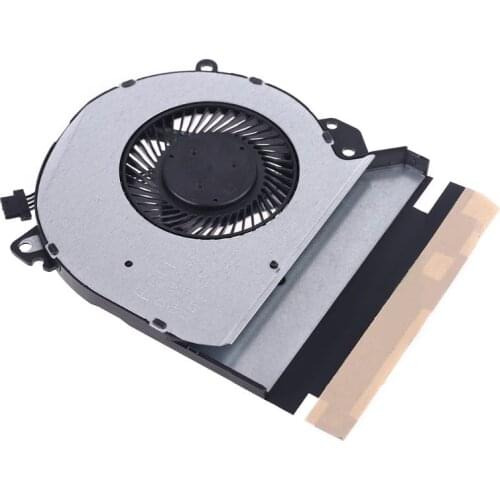 Laptop Notebook CPU Cooling Fan Cooler Radiator Replacement for Hp Probook 440 G5
