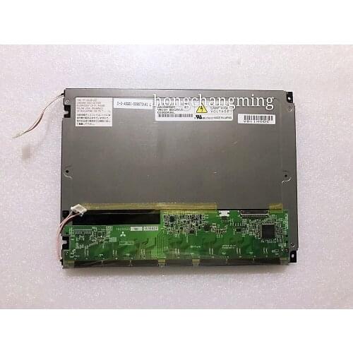 Original 10.4" TFT LCD screen display panel A104SG01