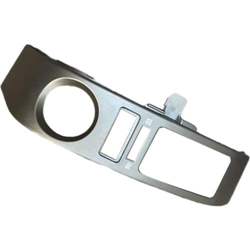 Front Left Center Inner AC Dash Air Vent Trim for Toyota Prius 2004 -2009 Car Parts Accessories