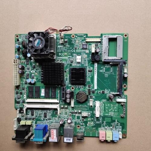 Industrial equipment board PCM-8200 REV.A2