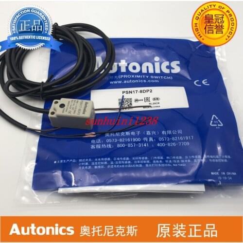 PSN17-8DP2 Autonics New High Quality Proximity Switch 100% New Original