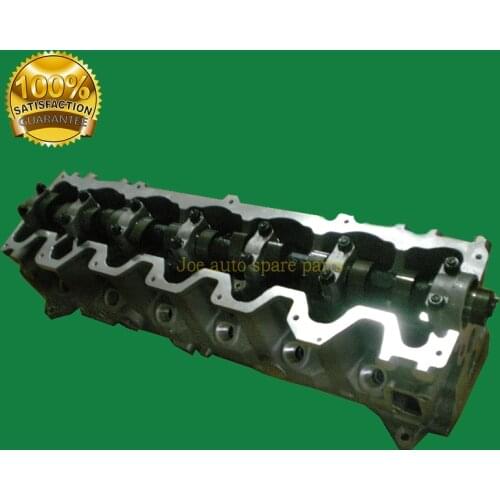 RD28 complete Cylinder Head assembly/ASSY for Nissan LAUREL/PATROL Station Wagon/PATROL Hardtop 2826cc 2.8D SOHC 12v 1987-1996