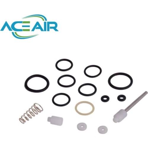 PCP Adapter Z Valve Repair Kits One Set