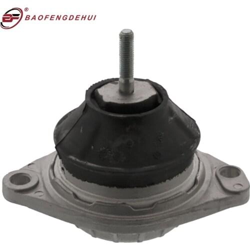 Car Engine Rubber Mounts 8A0199382D For Audi Avant Coupe Cabriolet