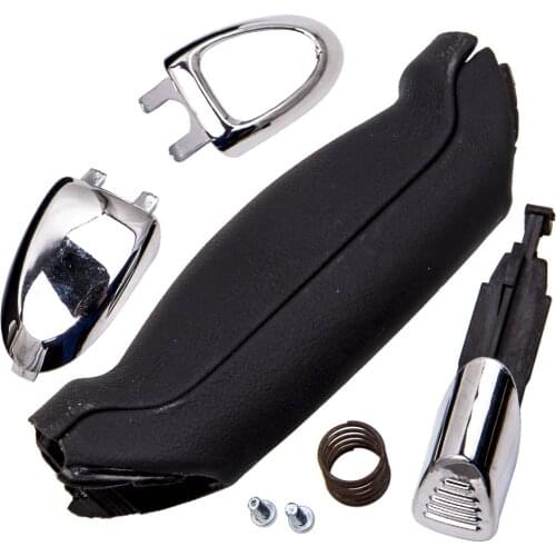 Handbrake Stop hanle Kit for Ford Galaxy S-MAX MPV 1.6 1.8 2.0 2.2 2006-2015