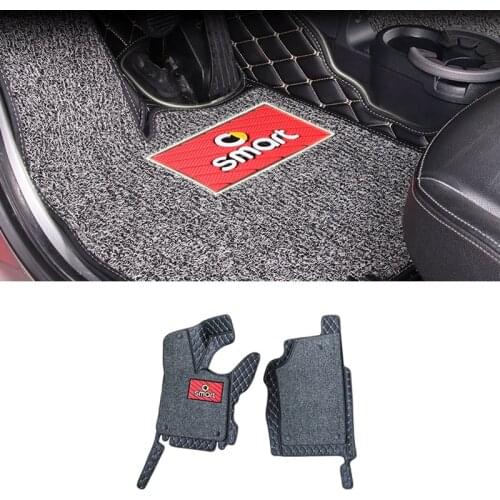 ST sporttech Car Carpets