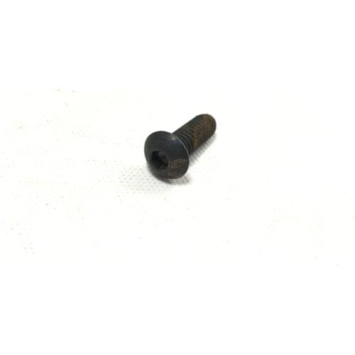 Bowling Spare Parts T808 549 120 Screw, Socket Button Head, 1/4-20 x 3/4" (10pcs/bag) Use for AMF Bowling Machine