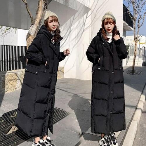 ZZYSCFPSYFAH Women's Parkas