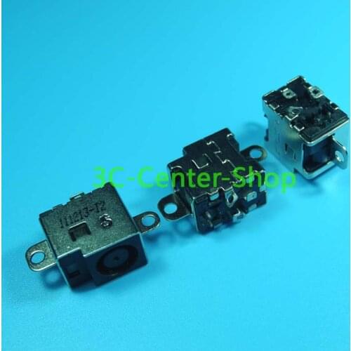 1 PCS Laptop dc power jack Connector charging port For HP DV3000 DV6-6000 DV6-7000 TM2 DM1