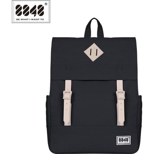 8848 Women's Textile Backpacks