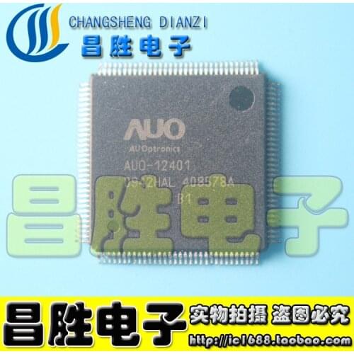 AUO-12401 B1 IC