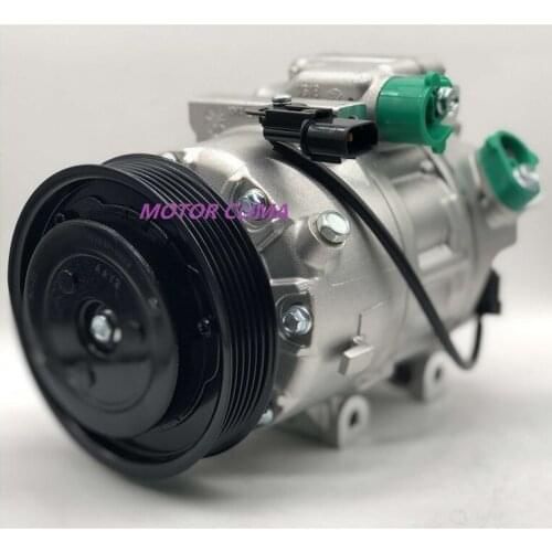 AUTO AC COMPRESSOR CMP2032 FOR KIA SORENTO/ HYUDAI SANTA FE 2012/VS18/97701-2W550 / 2W500 / 8FK 351 002-241
