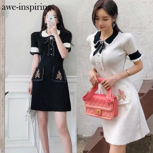 Awe-inspiring Fashionable Summer Dresses