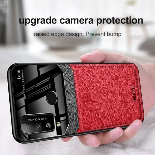 BINYEAE Huawei Honor Play Phone Cases