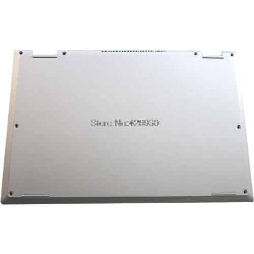 Laptop Bottom Case For DELL For Inspiron 11 3000 3147 3148 P20T silver 0D1WVJ D1WVJ new