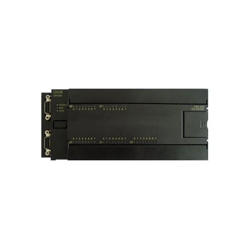 CPU224XP-DT Compatible S7-200 6ES7214-2AD23-0XB0 6ES7 214-2AD23-0XB0 PLC Main unit DC 24V 14 DI 10 DO transistor