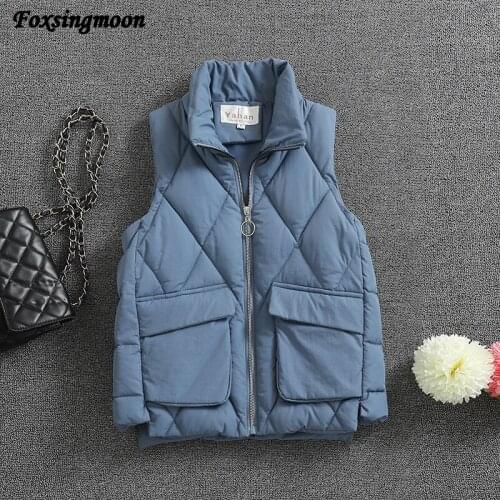 Foxsingmoon Women's Short Jackets