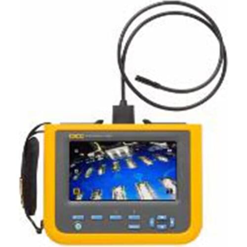DS701 High Definition Flexible Industrial Endoscope Industrial Acoustics Imager Industrial Diagnostic Endoscope