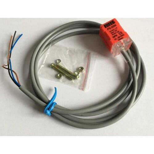 PS-05N Inductive Proximity Sensor Approach Switch 3 WIRE NPN NO DC 10-30V