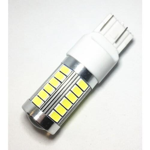 Светодиодные LED лампы W21W (W3x16d) Ishinepod China At AliExpress