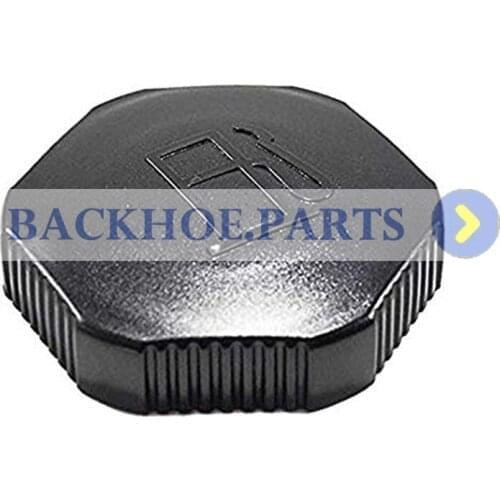 For New Kubota Fuel Cap 6A100-54910 6C040-54720 6C040-54770 6C040-54730