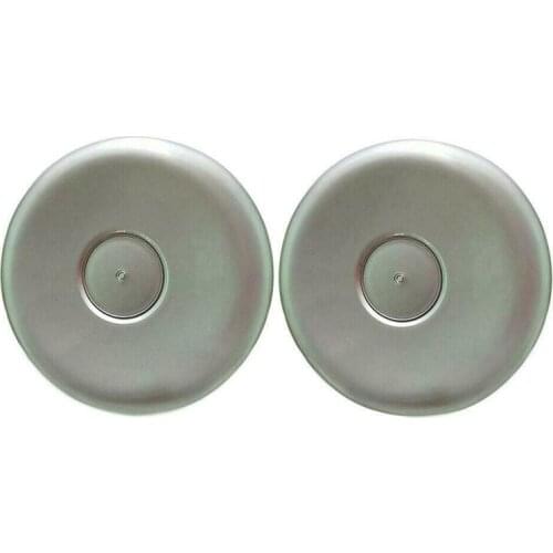 For Ford Transit Mk6 Mk7 Mk8 Front Wheel Centre Caps Trims Twin Rear Wheel YC151130DD YC15-1130-DD 1573029