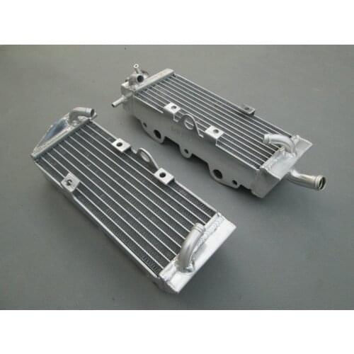 NEW PERFORMANCE KIT FOR KIT SUZUKI RM 250 RM 250 1993 1994 1995 FULL ALUMINUM RADIATOR