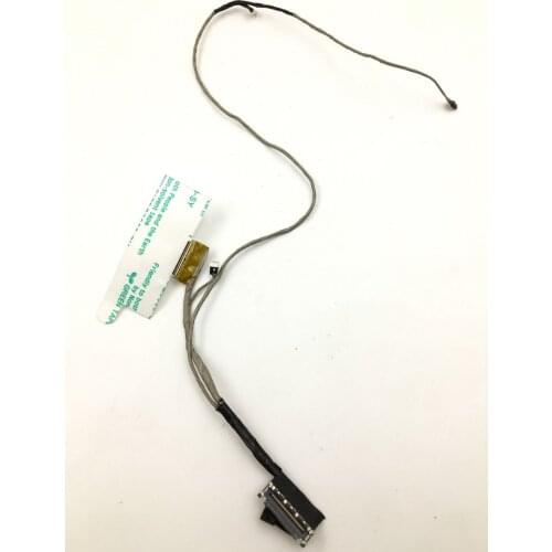 WZSM Wholesale LCD video cable for LENOVO YOGA3 11 3-11 3-1170 80J8 AIZY0 DC020022S00