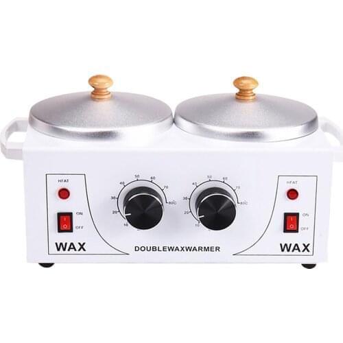 Professional Wax Tool Wax Hair Removal Depilatory Wax Machine Hands Feet Paraffin Wax Therapy Depilatory Salon Beauty Tool