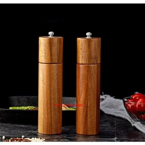 Struggling Snail Manual Pepper Mills