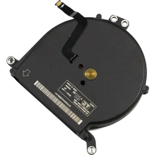 CPU Cooling Fan For MacBook Air 11" A1465 2012~2015/A1370 2011