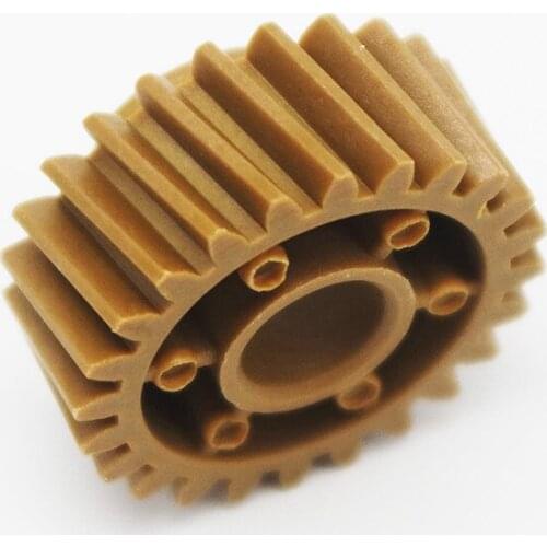 High quality fuser gear For Konica Minolta C754 654 554 652 552 452 copier gear