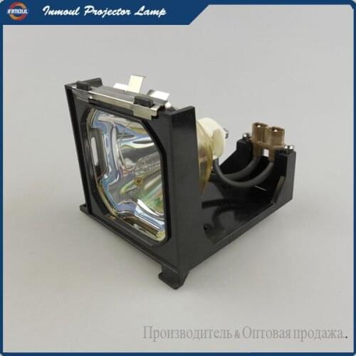 Replacement Projector Lamp POA-LMP68 for SANYO PLC-SC10 / PLC-SU60 / PLC-XC10 / PLC-XU60 Projectors