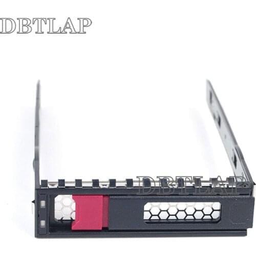 3.5"Hard Caddy Tray For HP APOLLO 4200 GEN9 10 774026-001 4510 1650 Gen9