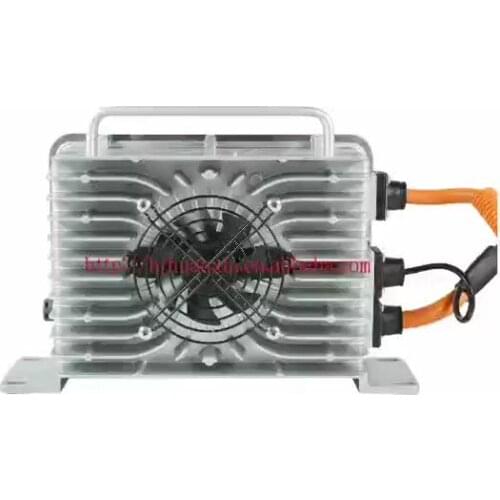 72V 15A Electric Battery Charger for Trojan battery T-145