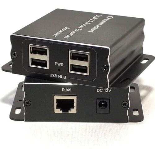 Charmvision USB Receivers